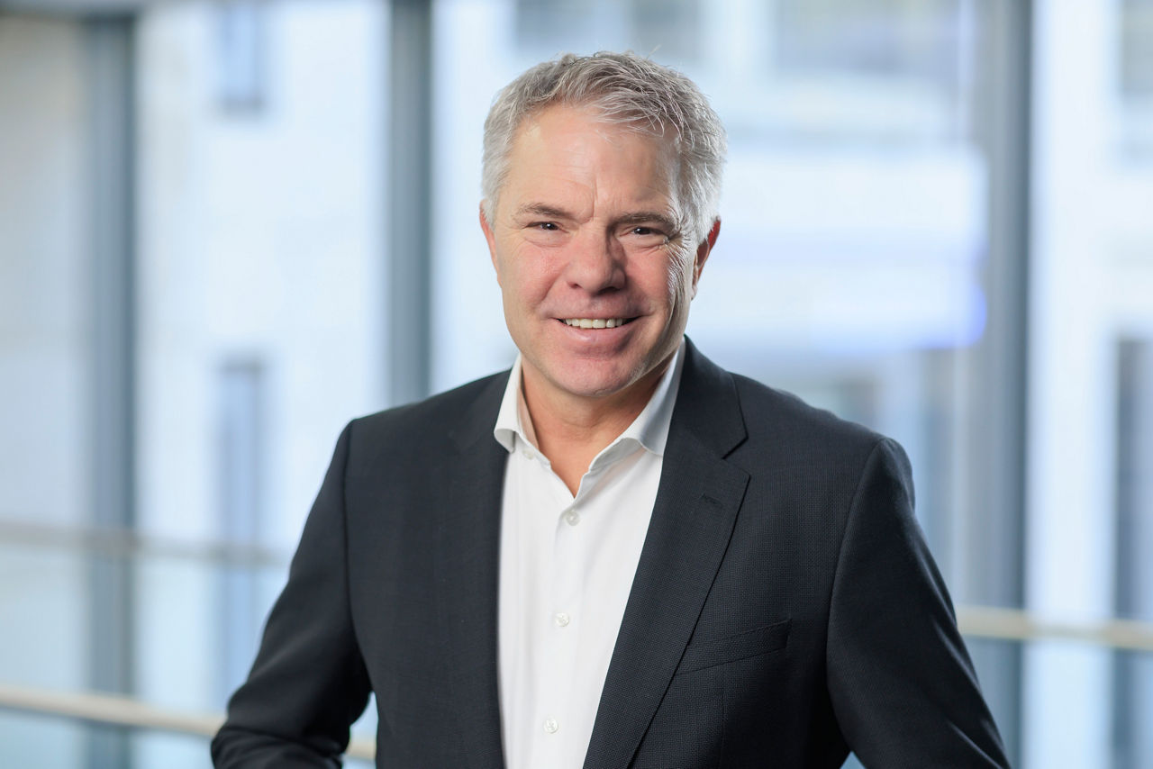 Dirk Hartmann