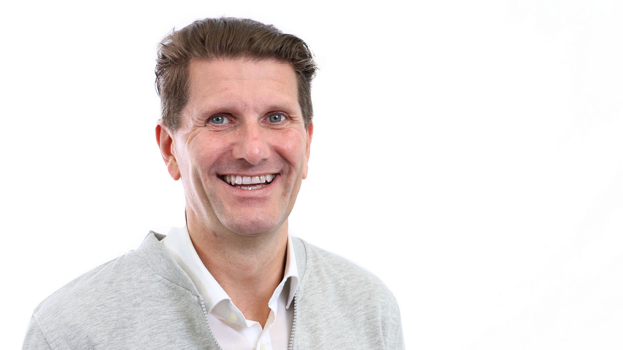 Dirk Jansen 