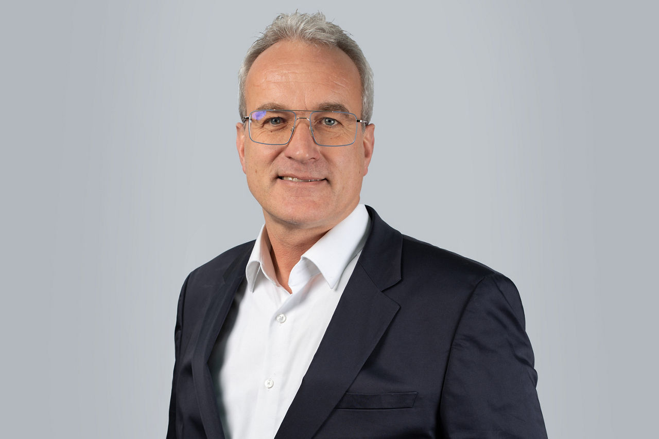 Dirk Schuffert, Aufsichtsratmitglied Schotten