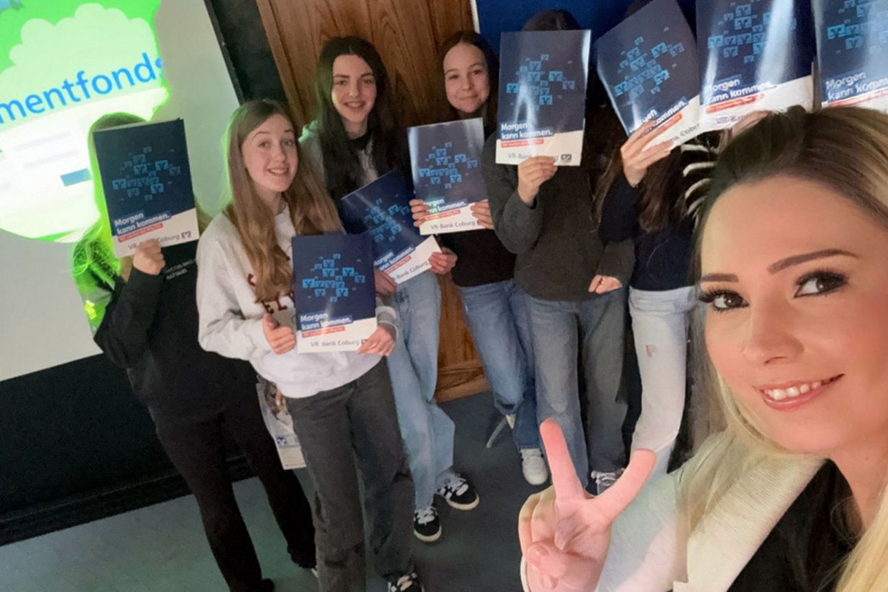 Workshop "Discover Banking"