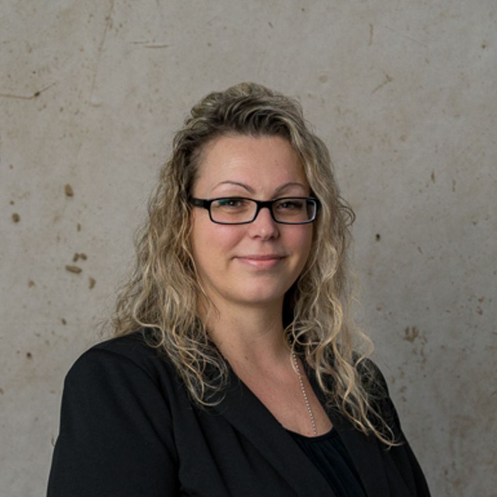 Foto von Stephanie Dispenzeri