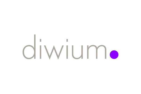Logo diwium.