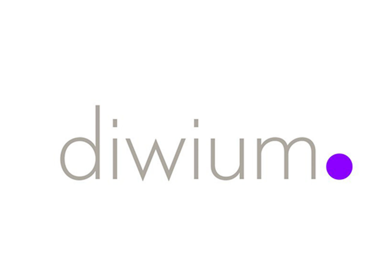 Logo diwium.