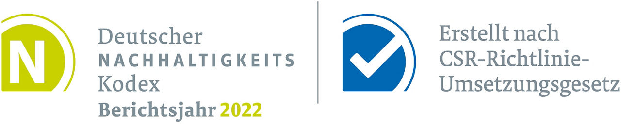 logo nachhaltigkeit