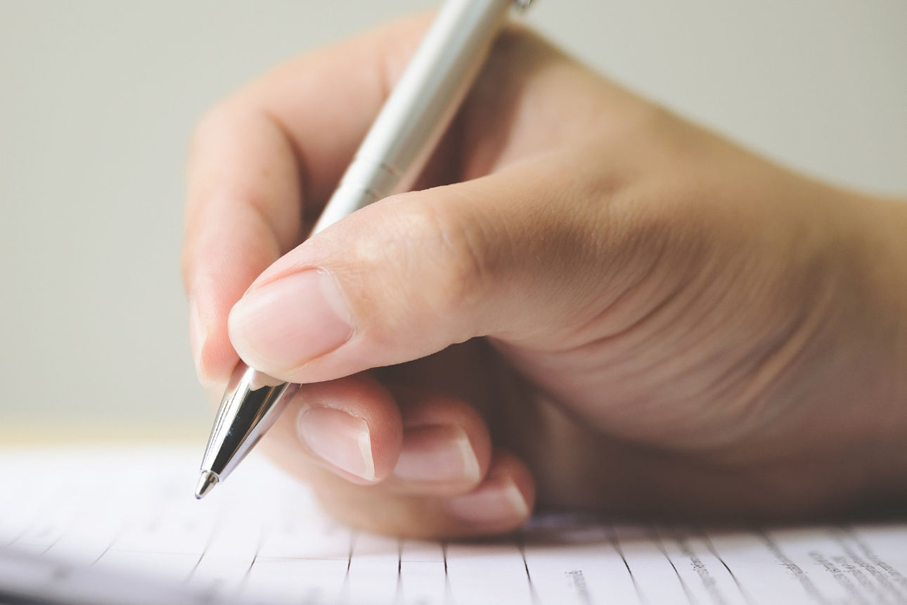 Vordrucke nachbestellen