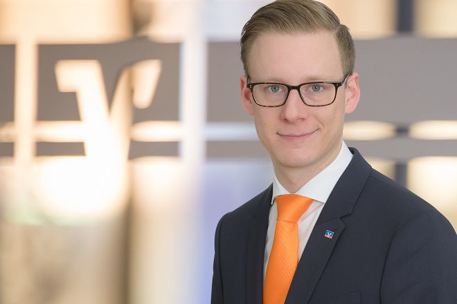 Dominik Heinle