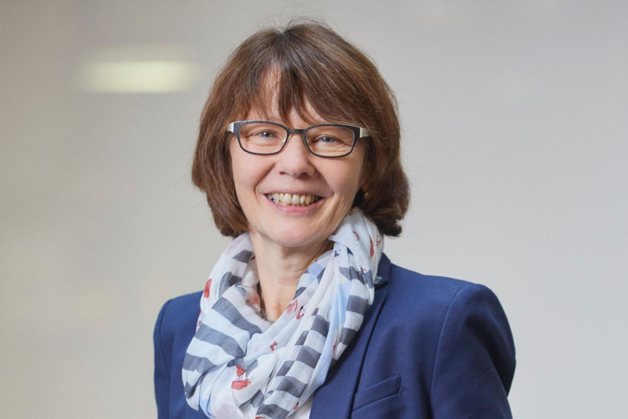 Jutta Dorner