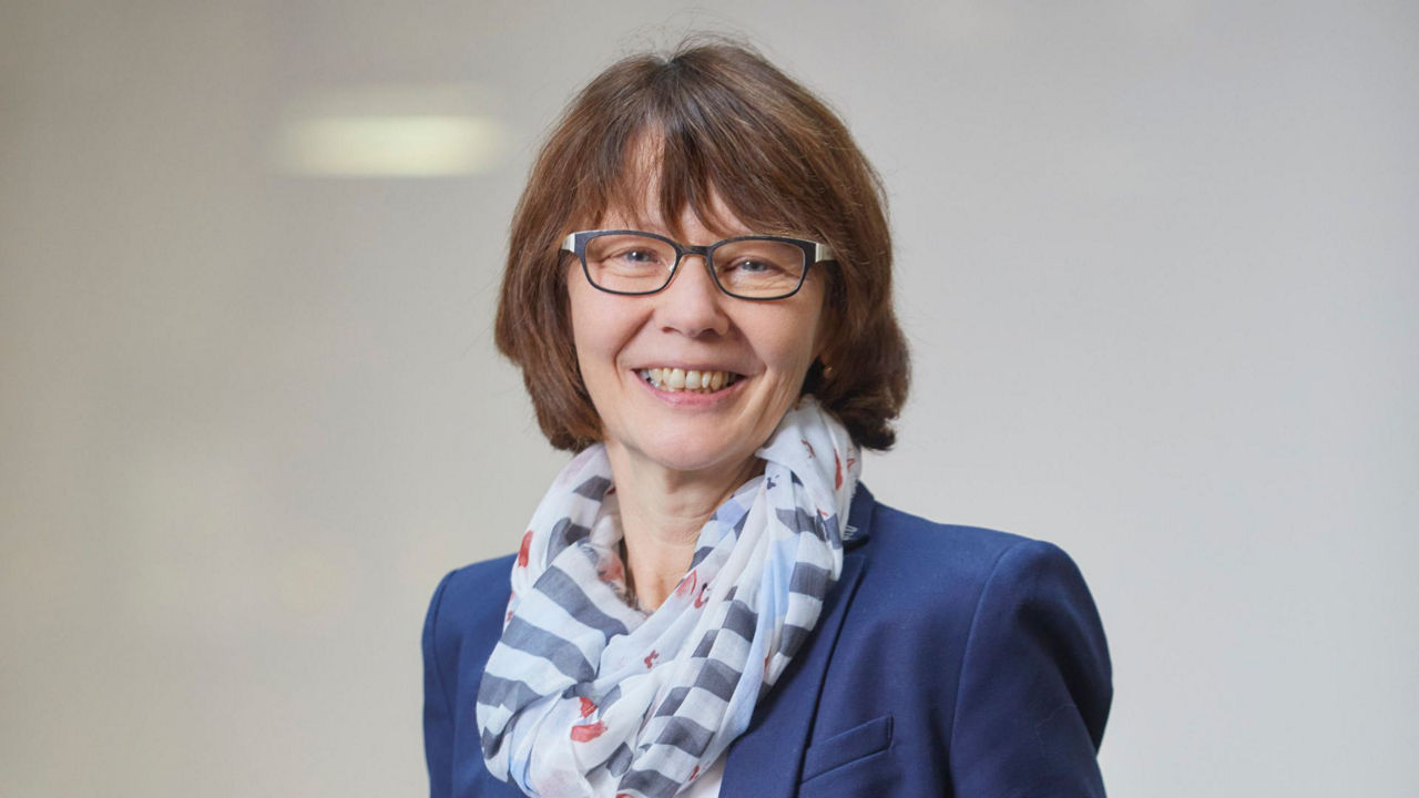 Jutta Dorner