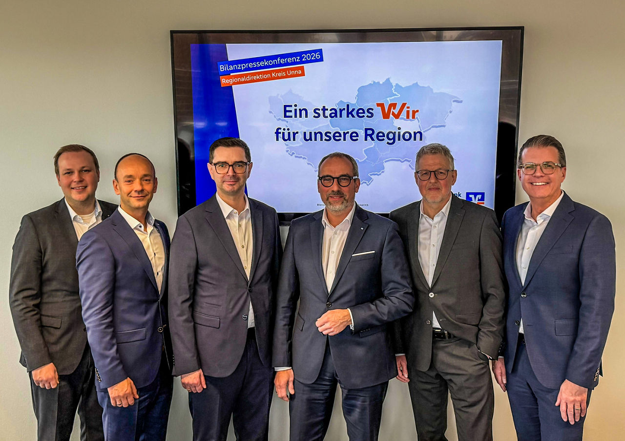 Gruppenfoto Unna Gruppenfoto Unna