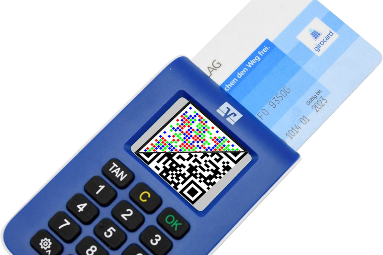 TAN-Generator Reiner TAN Jack 