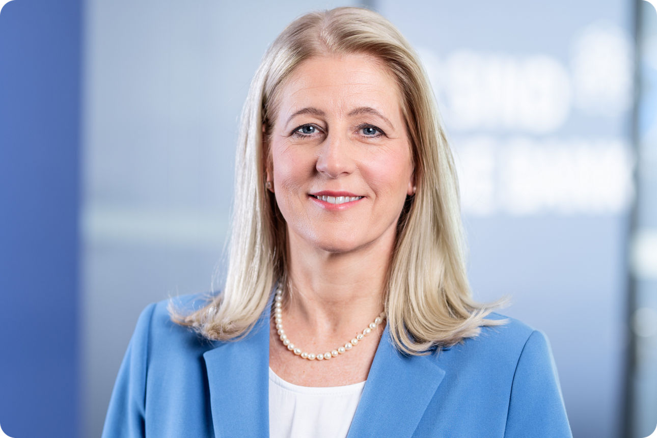 Profilbild Dr. Caroline Toffel