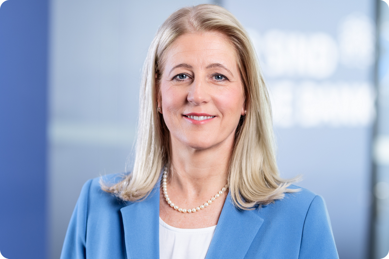 Profilbild Dr. Caroline Toffel