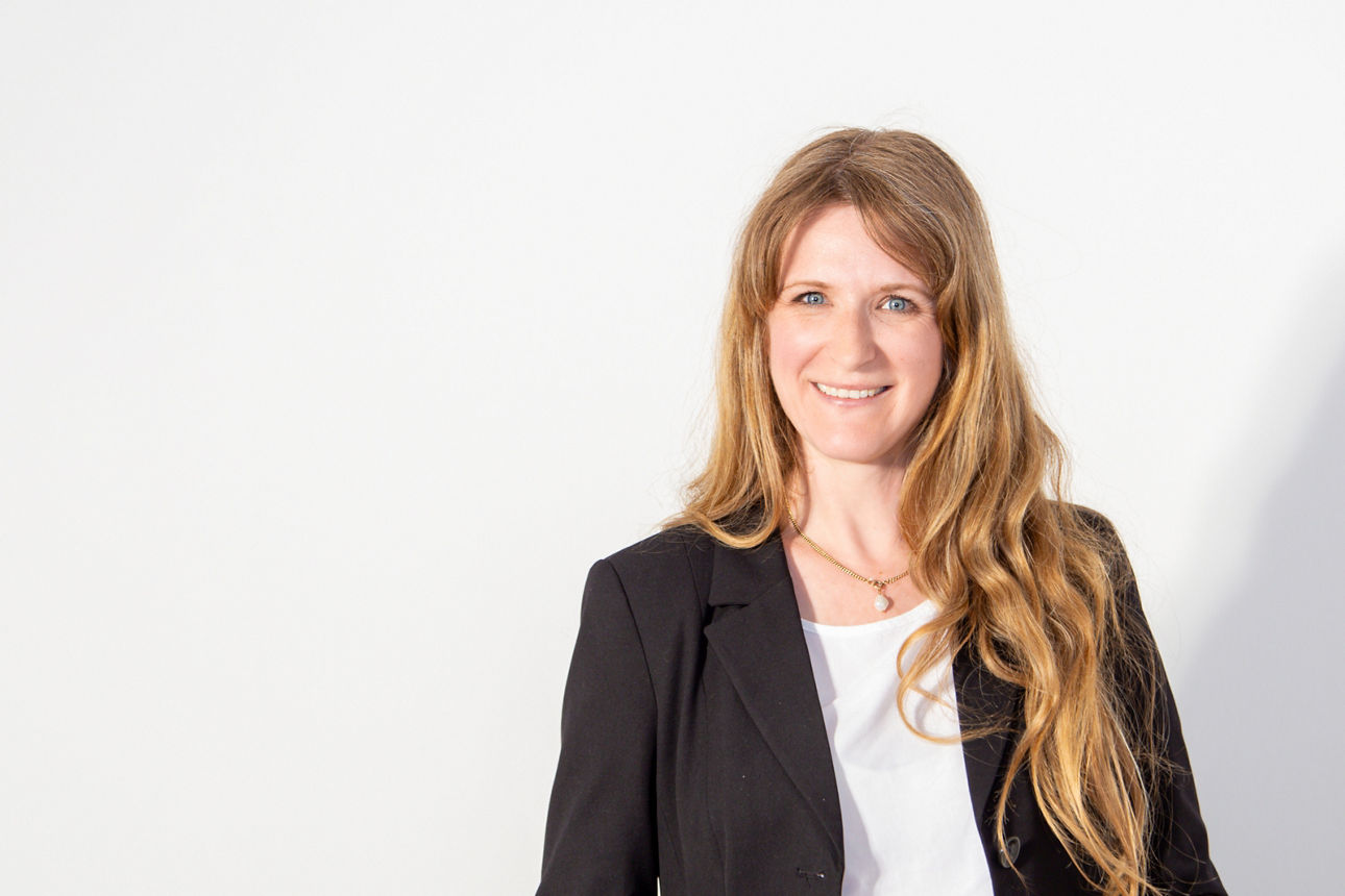 Dr. Simone Evke de Groot