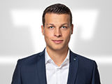 Tobias Drießen, BSH