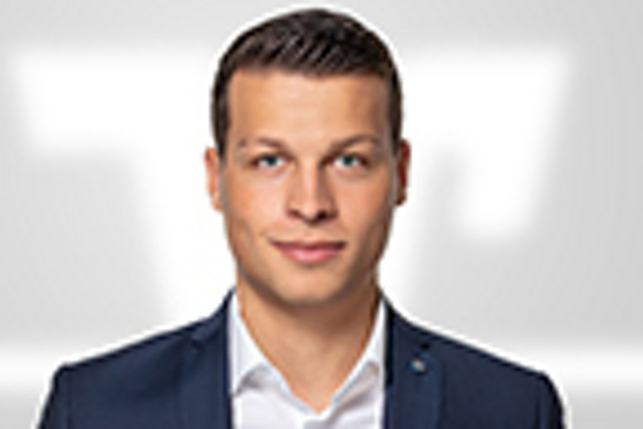 Tobias Drießen, BSH