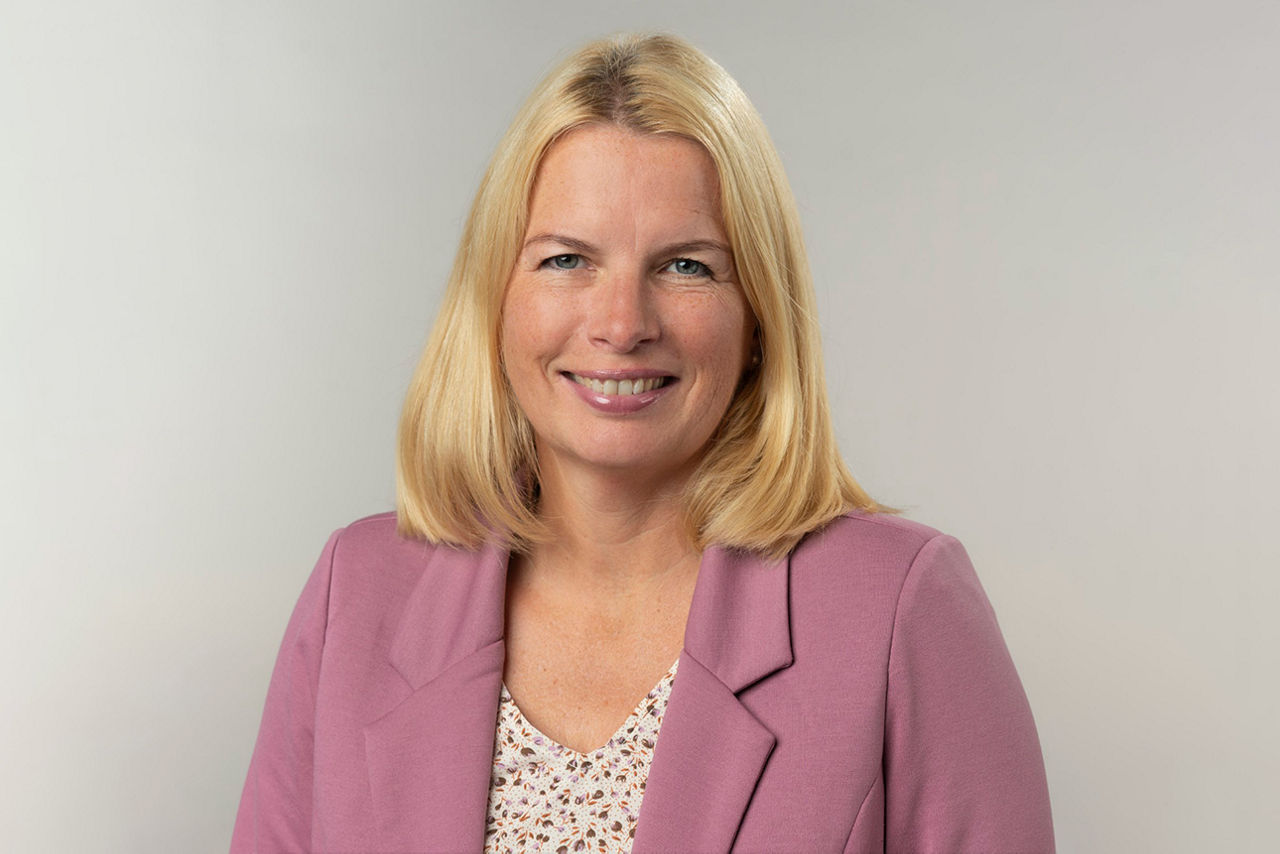 Sybille Düsterhöfft