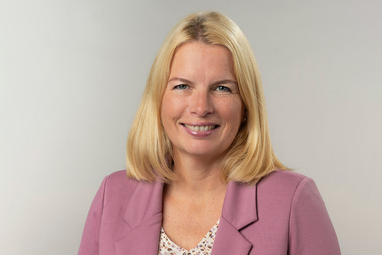 Sybille Düsterhöfft