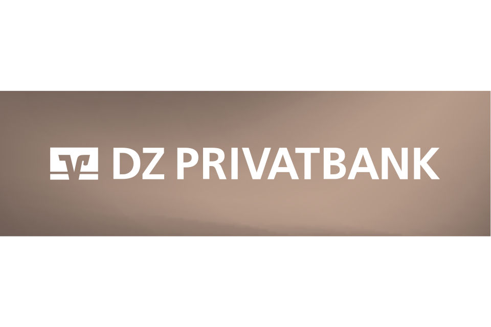 Logo der DZ PRIVATBANK