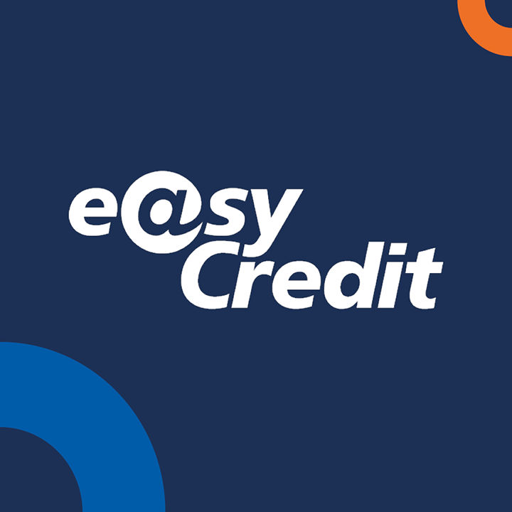 Abbildung des easyCredit-Logos