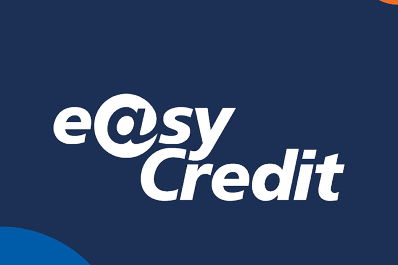 Abbildung des easyCredit-Logos