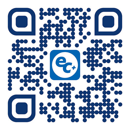 easyCredit+ QR Code