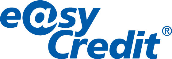Logo easyCredit