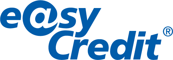 Logo easyCredit