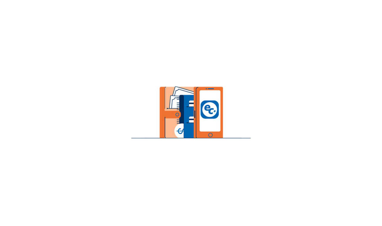 easyCredit für die Hosentasche