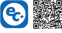 easyCredit+ Android QR Code