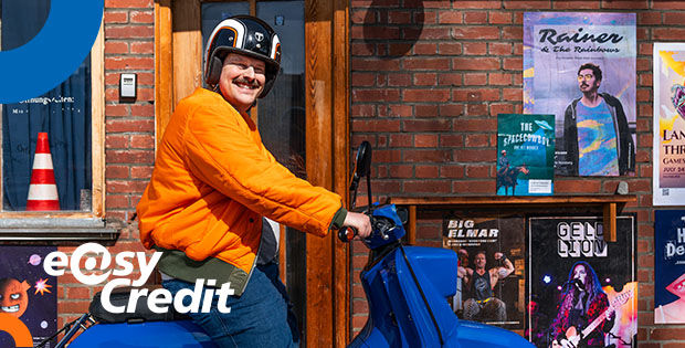 easyCredit