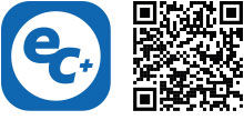 easyCredit+ iOS QR Code