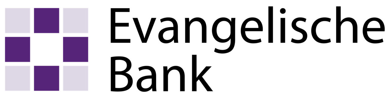 Logo der Evangelischen Bank
