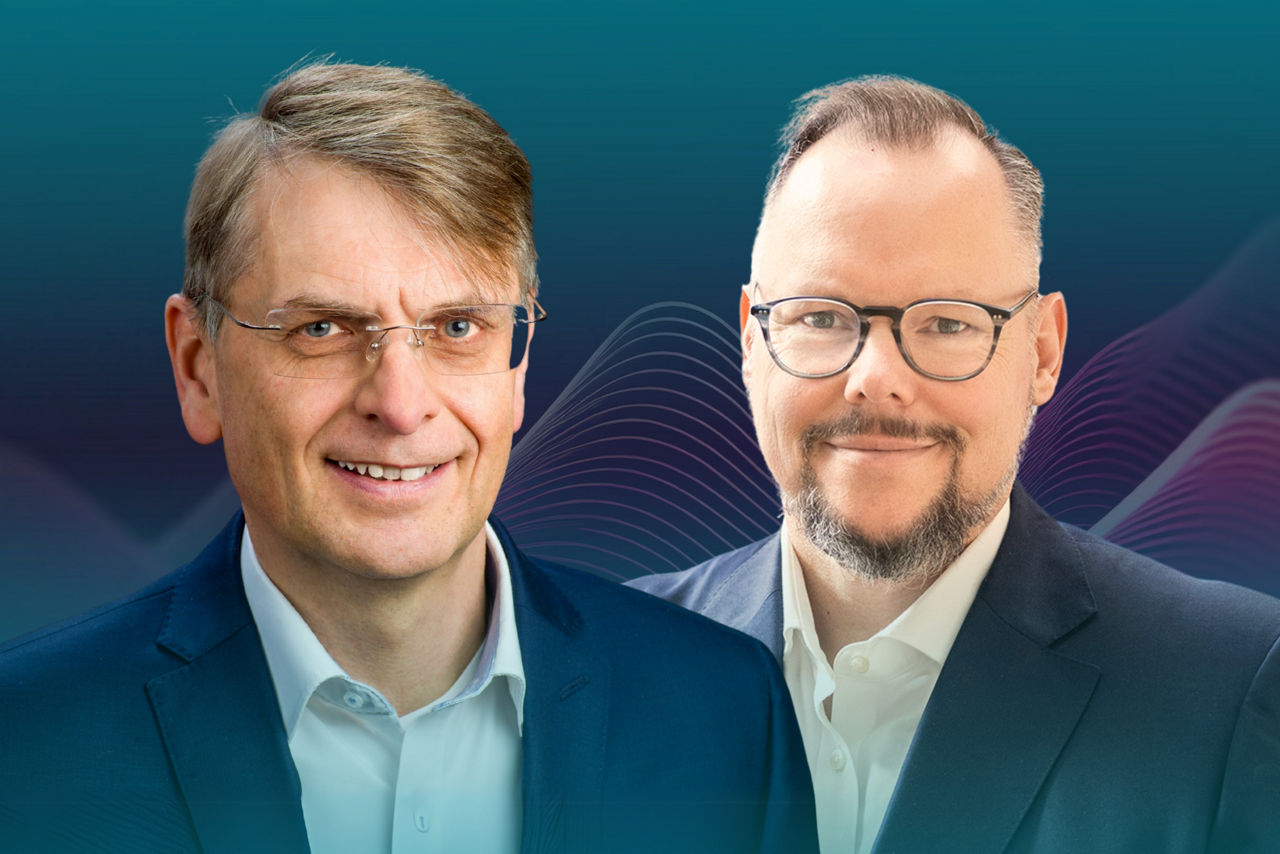 Bild von Jörg Mayer und Joachim Fröhlich