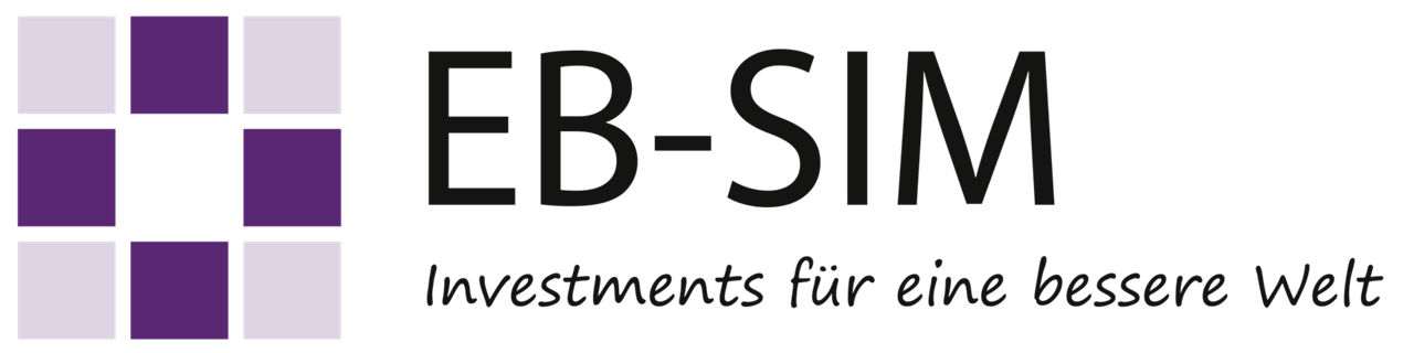 Logo der EB-SIM