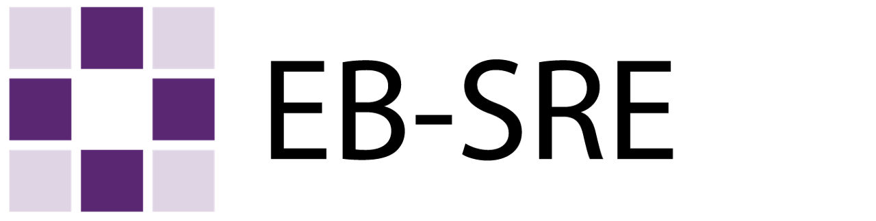 EB-SRE Logo