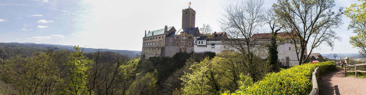 Standort Eisenach