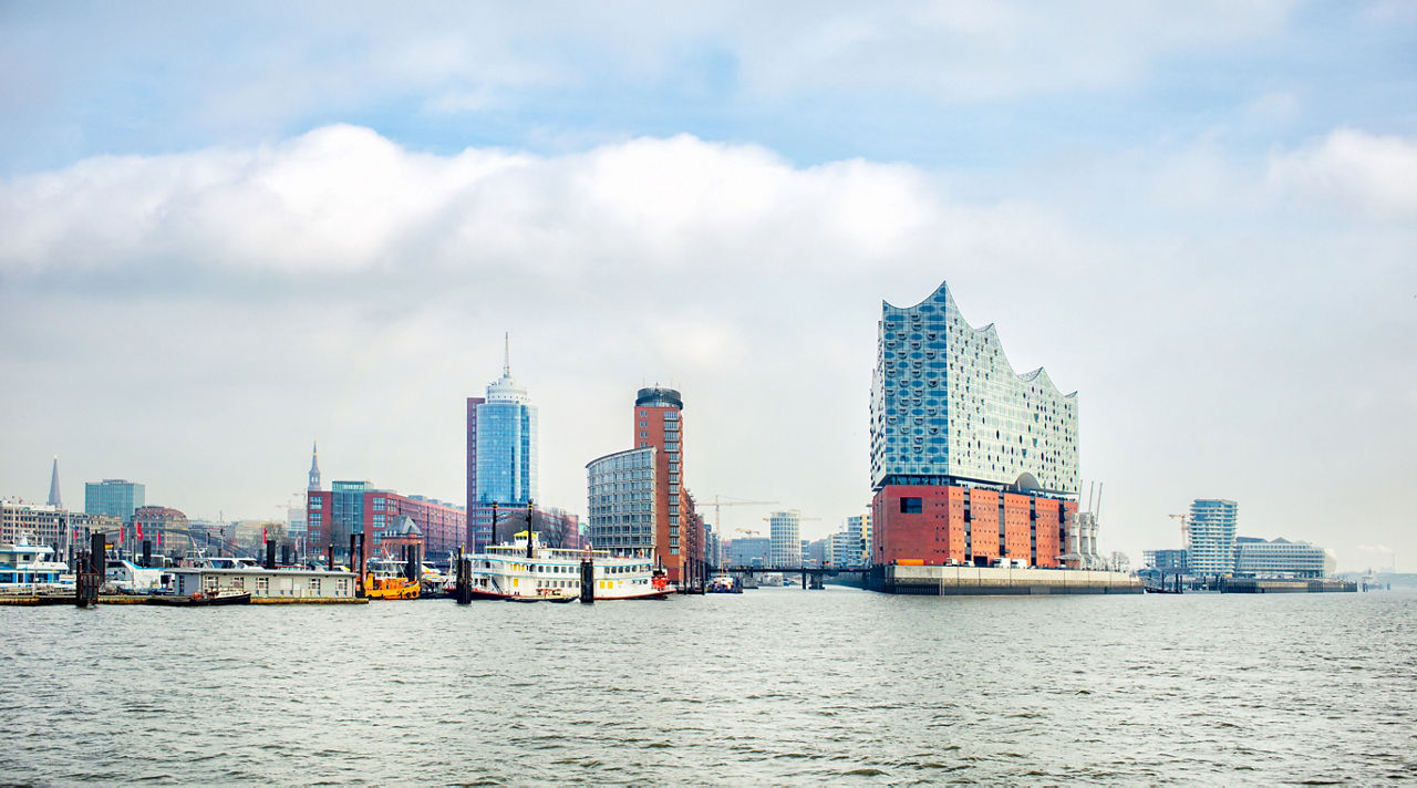 Standort Hamburg