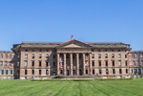 Bild des Schloss Wilhelmshöhe in Kassel
