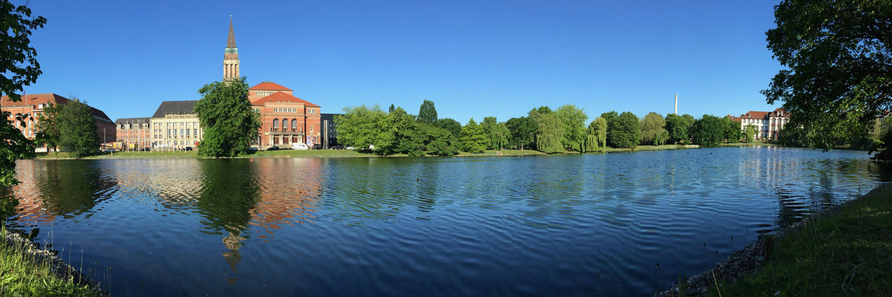 Standort Kiel