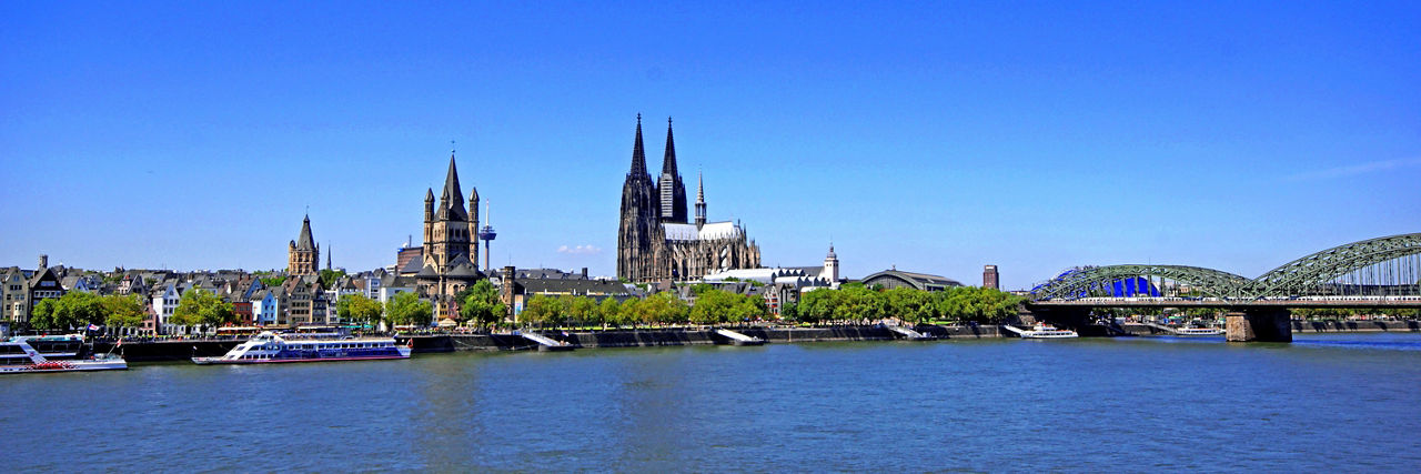 Standort Köln