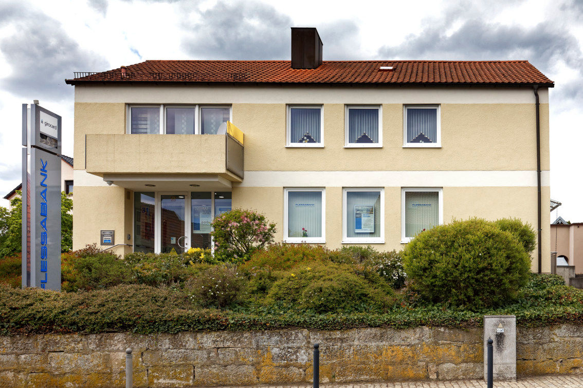 Niederlassung Ebelsbach