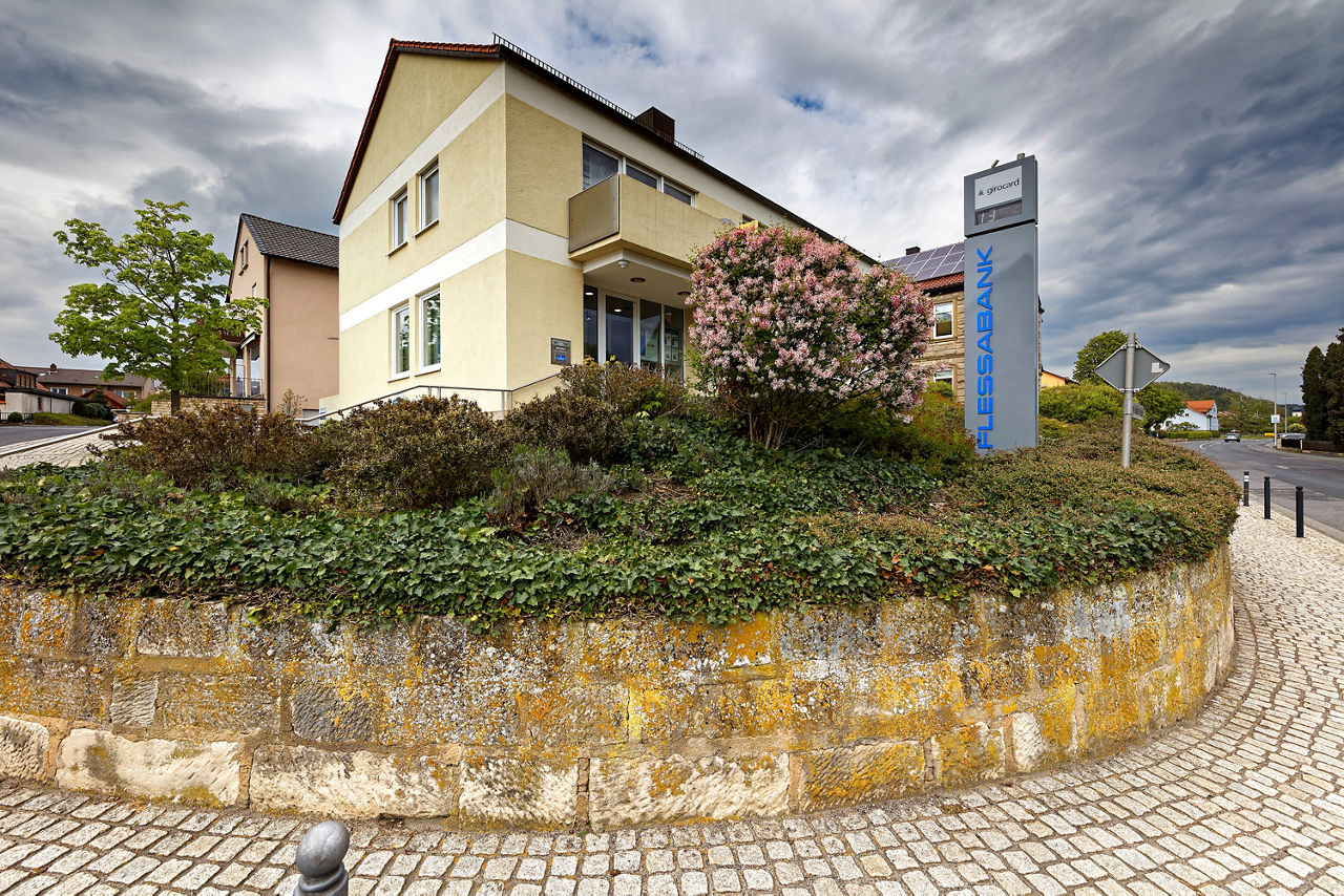 Niederlassung Ebelsbach