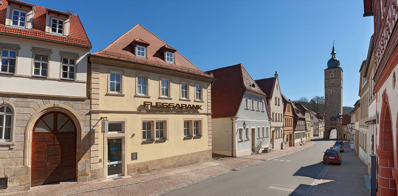 Niederlassung Ebern