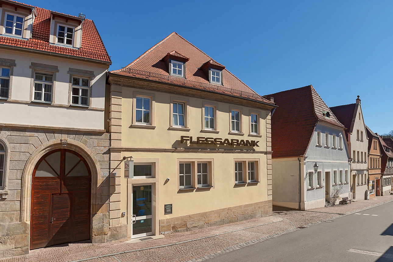 Niederlassung Ebern