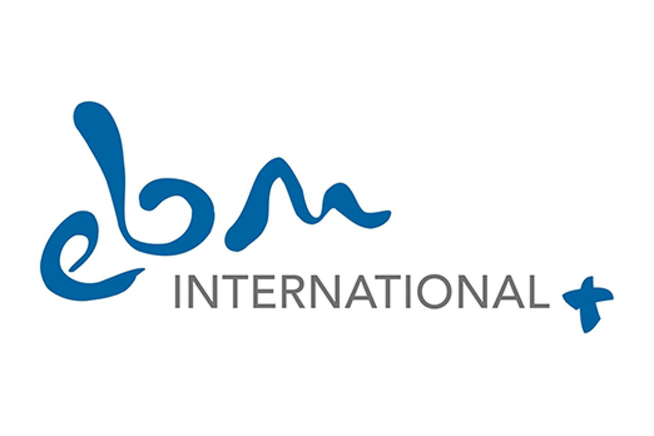 Logo ebm International