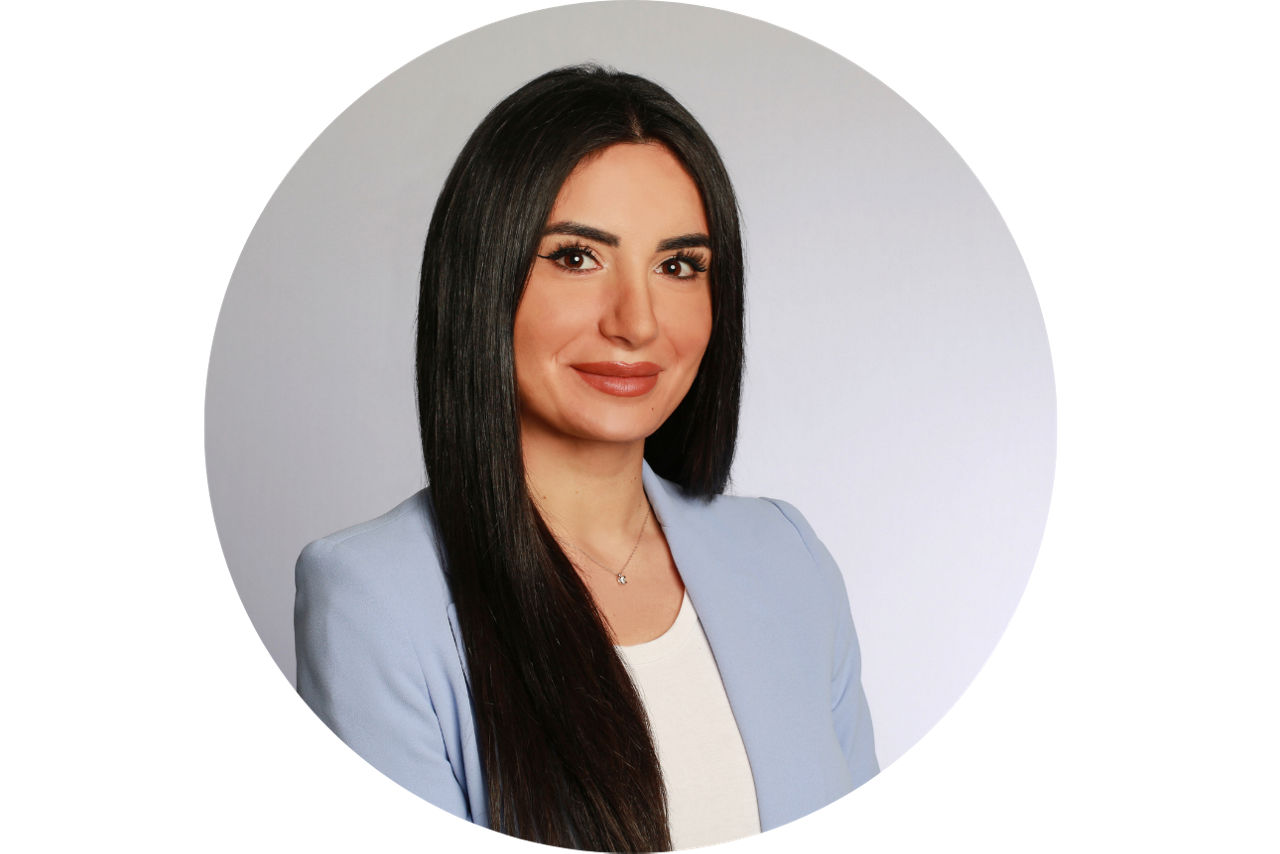 Ebru Dogan