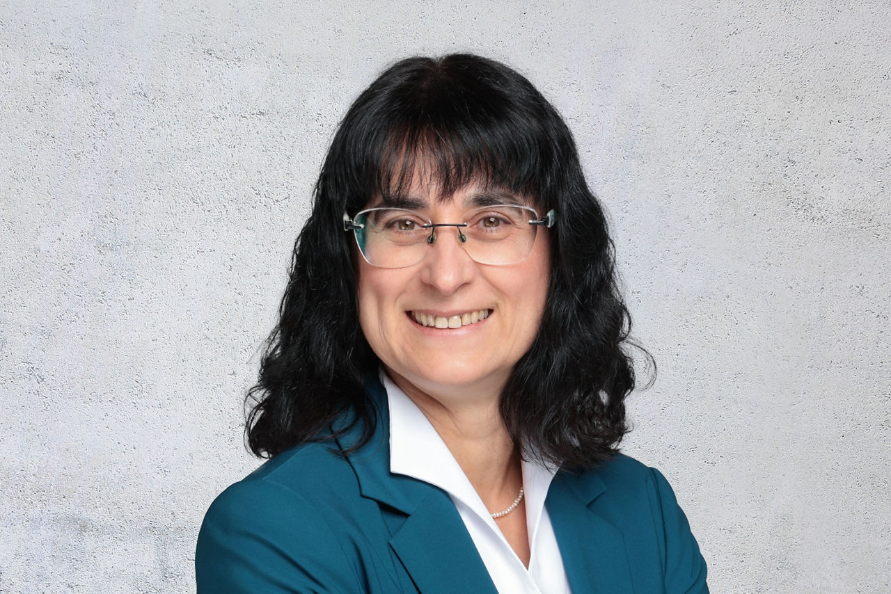 Johanna Eckert-Kömen