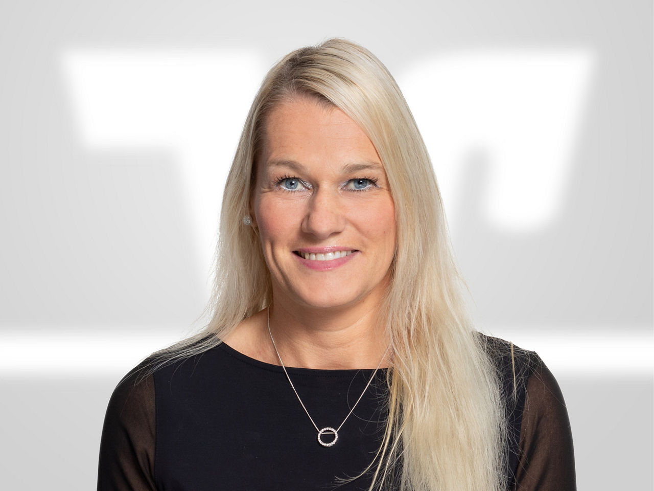 Angelique Eckholz, Baufinanzierung
