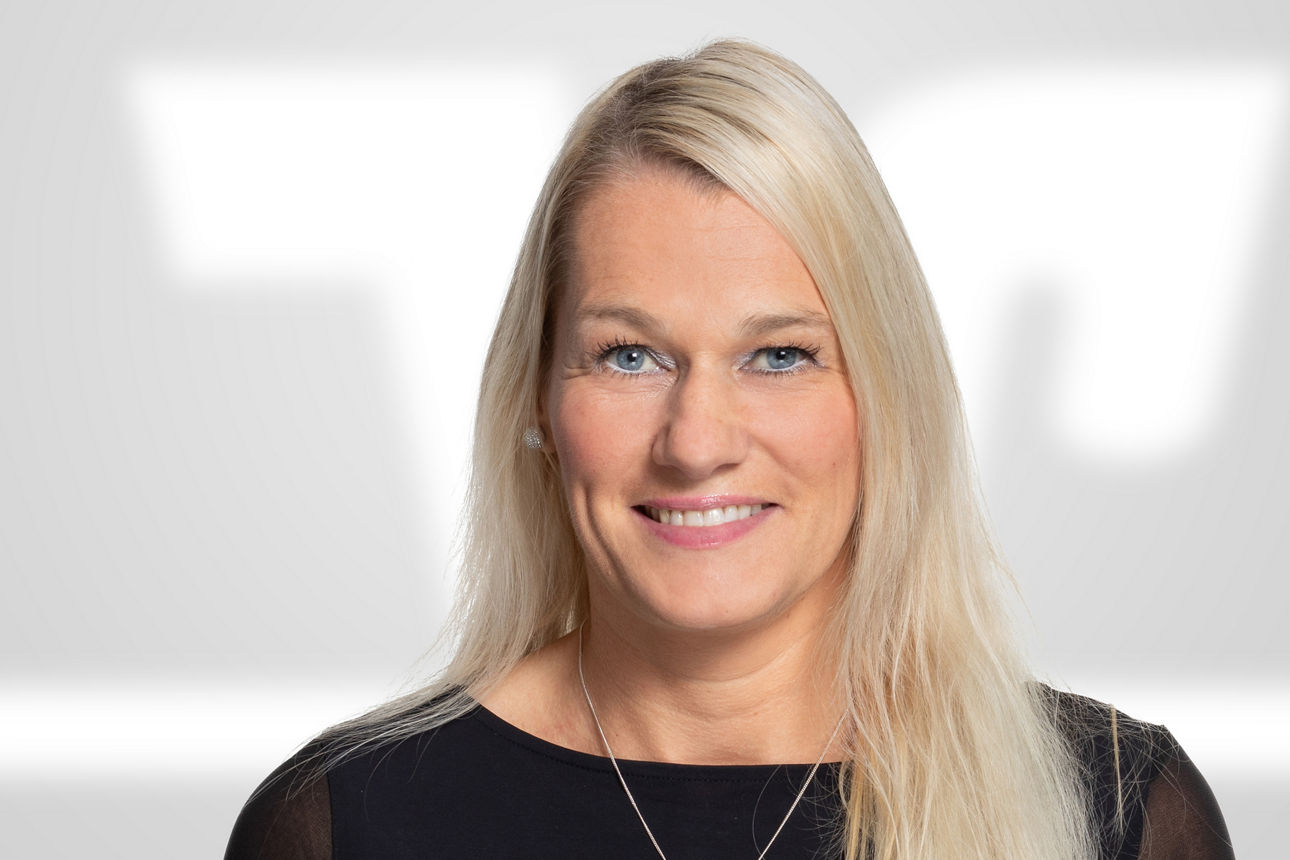 Angelique Eckholz, Baufinanzierung