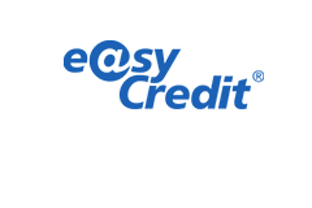 Logo easycredit